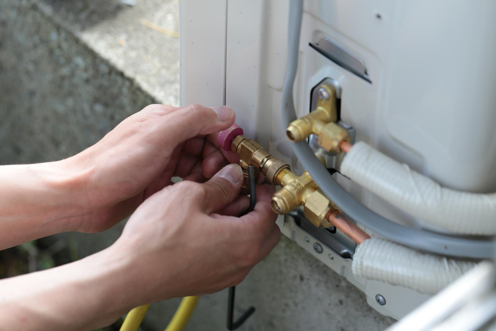 entretien chaudière gaz tarif Bobigny
